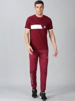 Meroon Co-Ords Tracksuit